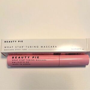 Beauty Pie Wrap Star Tubing Mascara Classic Black